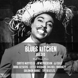 THE BLUES KITCHEN RADIO: 20 OCTOBER 2014