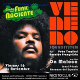 Da Maloca - en vivo (16-11-2012)