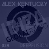 029.DEEPFUSION @ IBIZAGLOBALRADIO (Alex Kentucky) 22/03/16