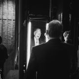 Closing Time Meets David Letterman (27.5.15)