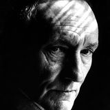 A William Burroughs Special