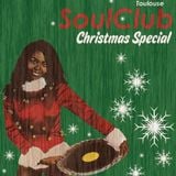 Christmas Soul selection - 100% Vinyl - MrGrob