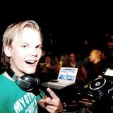 Avicii @ Le7els – 07-07-2012