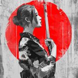 Mr. CeeKay presents The Magnetic Boogaloo - Flying into Tokyo