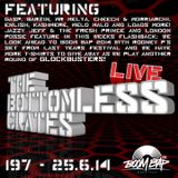 The Bottomless Crates Radio Show 197 - 25/6/14