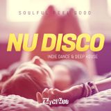 Feel Good Nu Disco - Soulful Deep House Mix 2014