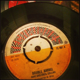 Reggae mix ( ipod touch djayApp )