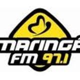 Energia Mgá Fm - 2003 - set live Jeffer