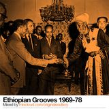 Ethiopian Grooves 1969-78