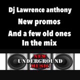 dj lawrence anthony new underground house in the mix 189