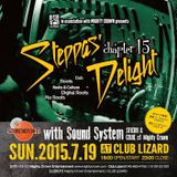 Steppas Delight Chapter 15