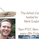 The Artist Corner 2014-07-25