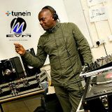 KARL TUFF ENUFF BROWN & MC DT LIVE RECORDING @SUNCITY 96 FEATURED ON TUNEIN/EVM