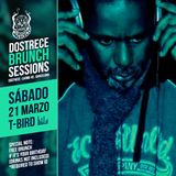 Dj T-Bird 21th March 2015