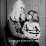 Diana Dors - The book - Interview with Niema Ash and Jason Dors-Lake