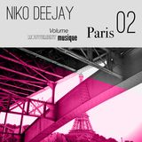 NIKO DEEJAY - Paris Collection - 02 -