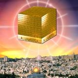 PODCAST: AUDIOMENTARIES - Jerusalem