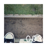 Walking Without Rhythm 003