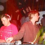 FC Kahuna Live at Melon, San Francisco 5 October 2002
