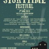 music for milkmen - storytime festival