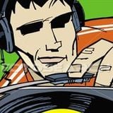 djjordank - Summer '11 Mix