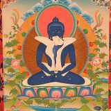Tantra Yoga Grooves (blended by RadiOm Aloha)