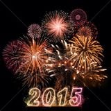 Tayramana FM - New Year's Eve 2015 Extended Mix by DJ MJ