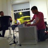 SWISS MUSIC DAYS Encounters #3 - Jonas Kocher & Lukatoyboy