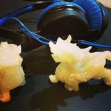 ENTER the DRAGON SOUNDS (Vol. 5)