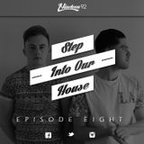 Nineteen92 Present - Step Into Our House EP08