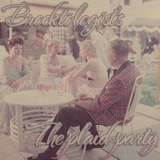 Brocktologist - The Plaid Party