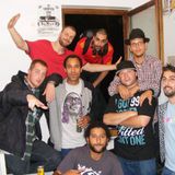 CULTUREWILDSTATION SHOW 25-08-2010