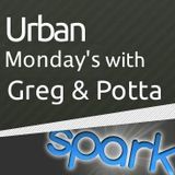 Urban Monday's 14/1/13 (1st Hour)