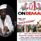 Morning Reggae to Make You Rock Every Saturday @vibesfm.net with ((((((((Sugar Dread vibes )))))))))