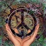 Peace Warrior vs Soul Sculptor_ Space trip with the Tribe of the new age _ Happy 2015 MIX