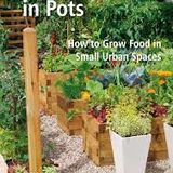Juliet Kemp on Permaculture in Pots