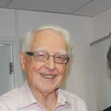 Professor Lawrence Haddad interviews Sir Richard Jolly