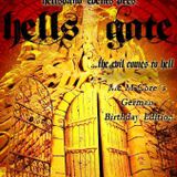 Badazz Unchained@Hells Gate Part II 07.06.2013