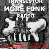 Transistor More Funk Radio 19 april 2014