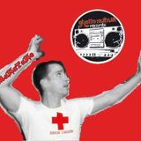 Ghettomania MIX Show - Dj manatane Radio Galaxie 11/10/2012
