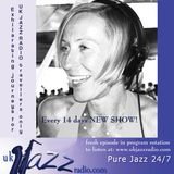 Epi.54_Lady Smiles swinging Nu-Jazz Xpress_August 2012