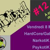 BTR-MiXTuRE #12-Psykotik&Narkotik