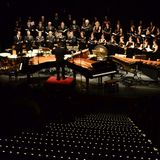 Concerto realizado no dia 1º/4/2014