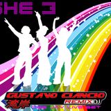 MUSICA DISCO REMIX (SHE 3)