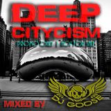 Deep Citycism