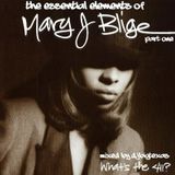 THE ESSENTIAL ELEMENTS OF MJB MIXED BY DJ BIG TEXAS (2008)