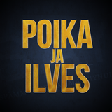 Poika ja Ilves 9.1.2014
