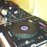 DJ Discovery:A New Journey:Official Live Mix Recording Demo One