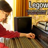 LWE Podcast 106: Legowelt