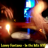 Lenny Fontana - In the mix NYC (side b)